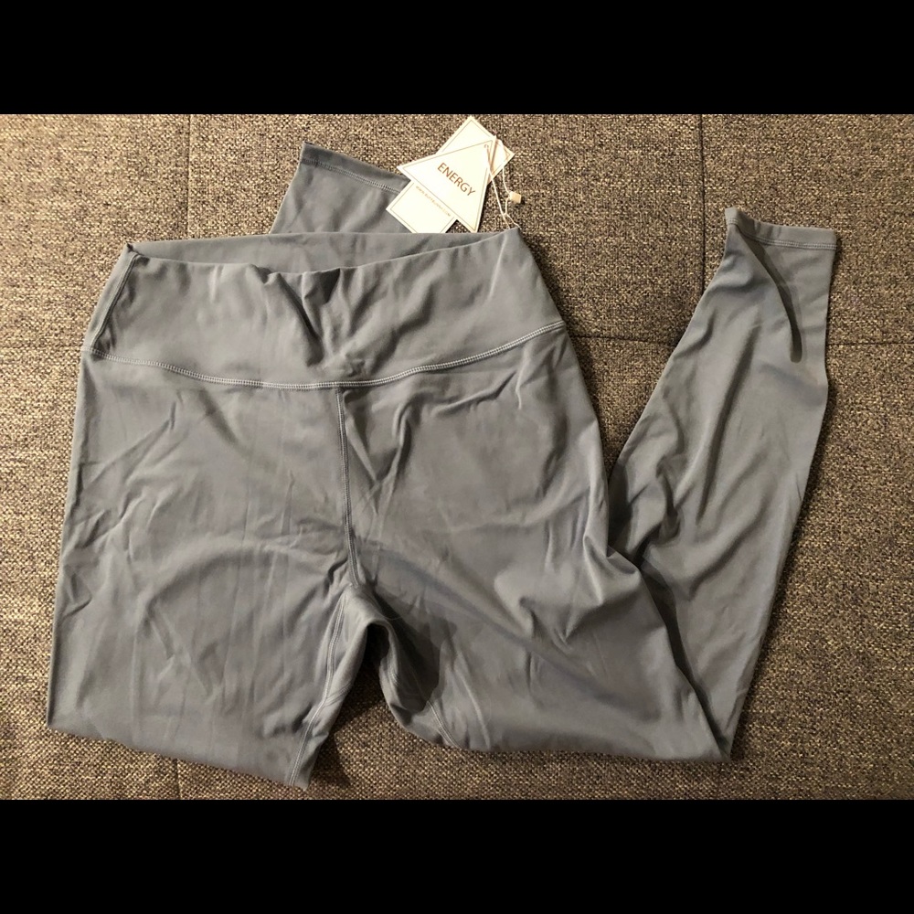 BuffBunny Live Leggings